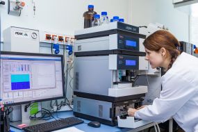 Программа производственного контроля ХАССП в Волчанске